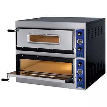 Печь для пиццы GGF E-START 44