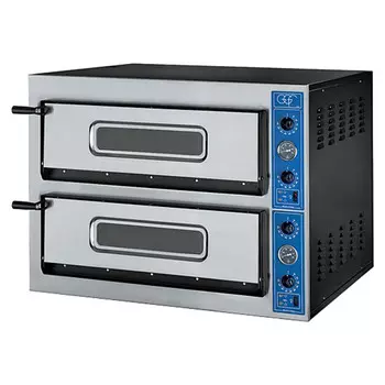Печь для пиццы GGF XR 44/36
