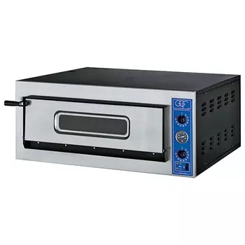 Печь для пиццы GGF XR 4/36