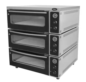 Печь для пиццы Grill Master ППЭ/3 22129
