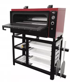 Печь для пиццы Grill Master УГП/1 13053