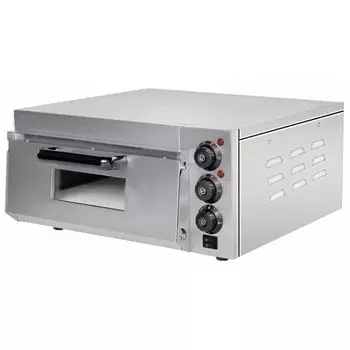 Печь для пиццы Hualian Machinery HEP-1ST
