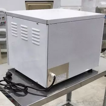 Печь для пиццы Hualian Machinery HEP-2ST