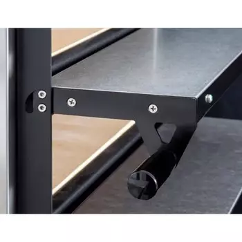 Печь для пиццы Itpizza MS1+1 ECO