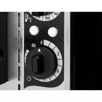 Печь для пиццы Itpizza MS1 ECO