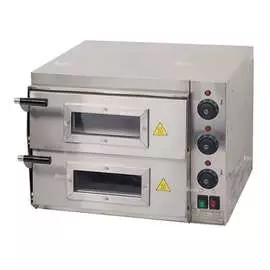 Печь для пиццы Kocateq EPC02S