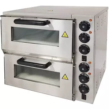 Печь для пиццы Kocateq EPC02Ssmart