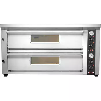 Печь для пиццы Kocateq EPC2/130x70TT