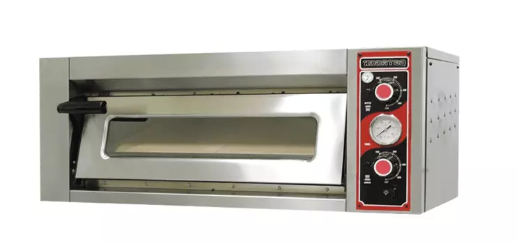 Печь для пиццы Kocateq F1/62EAV T