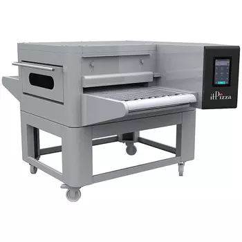 Печь для пиццы конвейерная Itpizza T50 TS