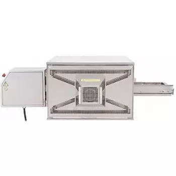 Печь для пиццы конвейерная RoboLabs RoboChef RC460M Deluxe