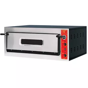 Печь для пиццы подовая GGF BAKE&TRAYS T 2