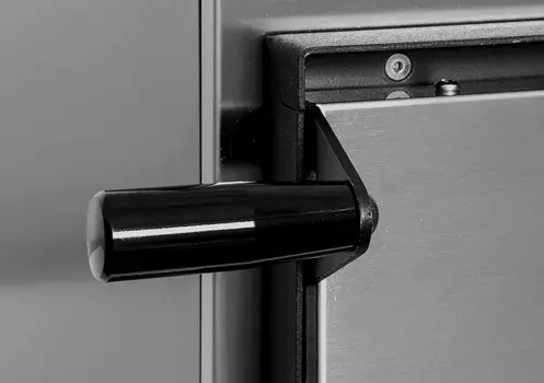 Печь для пиццы Prismafood BASIC 2/40