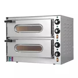 Печь для пиццы Resto Italia SMALL/G2