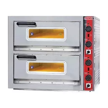 Печь для пиццы Sgs PO 9262DE 220/380В