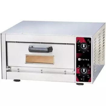 Печь для пиццы Tatra TPO 1