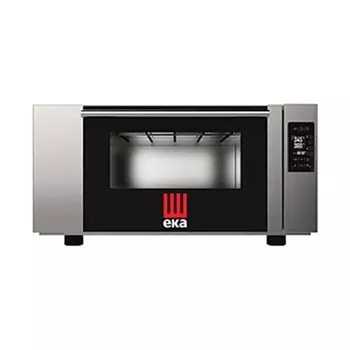 Печь для пиццы Tecnoeka MKF D1T