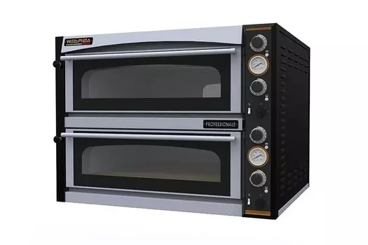 Печь для пиццы WellPizza Professionale 66M