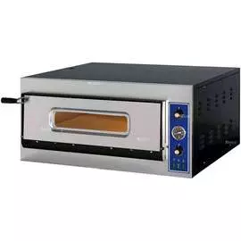 Печь для пиццы WLBake WellPizza Basic 4M