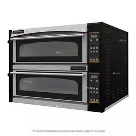 Печь для пиццы WLBake WellPizza Professionale 44D