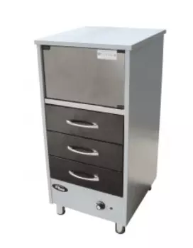 Печь для запекания картофеля Grill Master Ф3ШЖЭ (21501к)