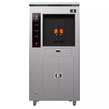 Печь-гриль статическая для рыбы Kocateq EPC 2 FISH для 2 рыб