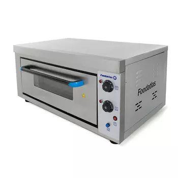 Печь хлебопекарная электрическая ярусная Foodatlas HEO-11S