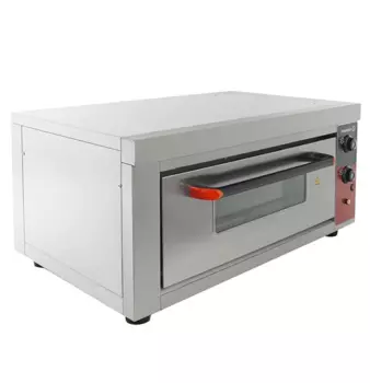 Печь хлебопекарная Foodatlas HEO-11