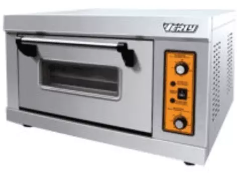 Печь хлебопекарная Foodatlas VH-12