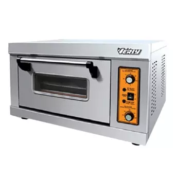 Печь хлебопекарная FoodatlasVH-11 (AR)