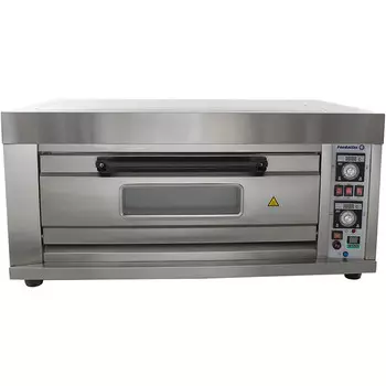 Печь хлебопекарная ярусная Foodatlas HEO-12S