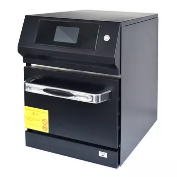 Печь комбинированная высокоскоростная Nopein NT-PROBT NEW