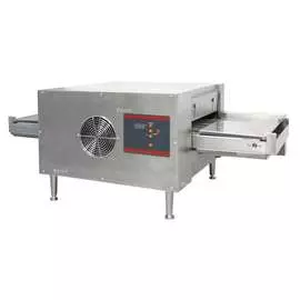 Печь конвейерная для пиццы Kocateq HX2S