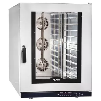 Печь конвекционная Abat КЭП-10П