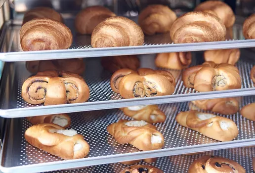 Печь конвекционная Abat КЭП-16П (11000019141)