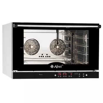 Печь конвекционная Abat КЭП-4П