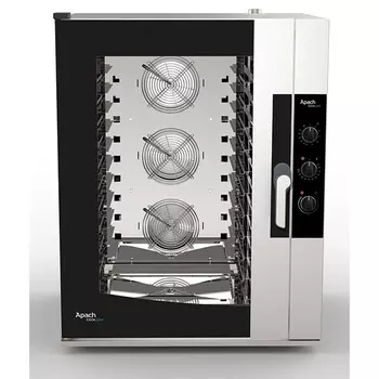 Печь конвекционная Apach AB10QMG
