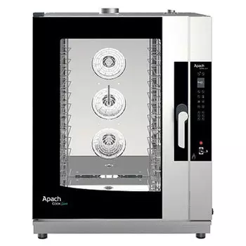 Печь конвекционная Apach AB10QNDCG