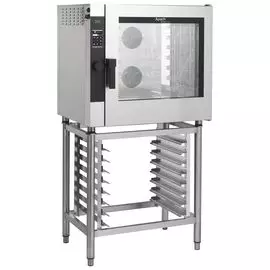 Печь конвекционная Apach AB6GT Gas