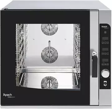 Печь конвекционная Apach AB6QD