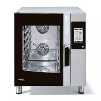 Печь конвекционная Apach AB6T Gas