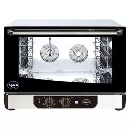Печь конвекционная Apach AD46M