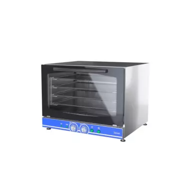 Печь конвекционная Atesy Тоскана КП-4-600/400-01-У