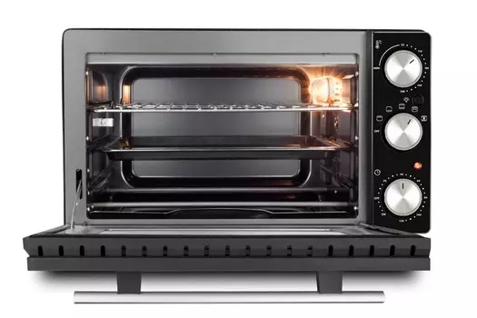 Печь конвекционная CASO TO 26 Classic