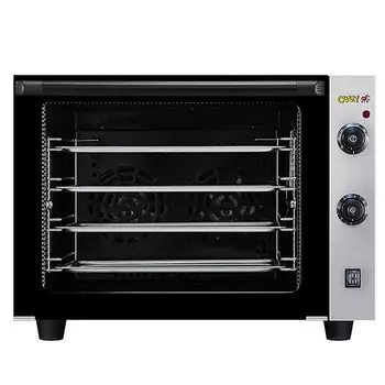 Печь конвекционная Crazy Pan CP-EC01DF