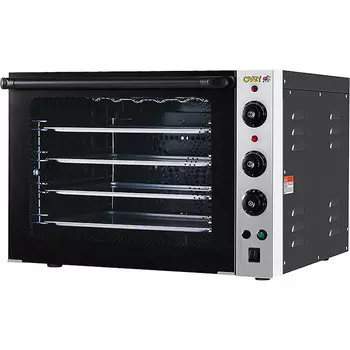 Печь конвекционная Crazy Pan CP-EC03DFS