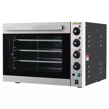 Печь конвекционная Crazy Pan CP-EC05TBHS