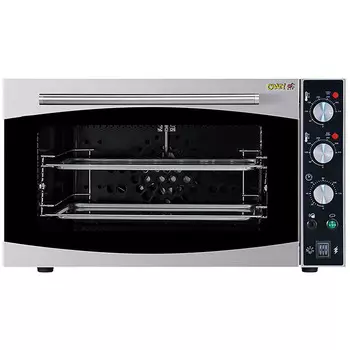 Печь конвекционная Crazy Pan CP-EC06THS