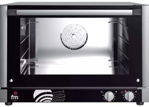 Печь конвекционная FM RX-604