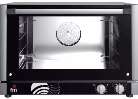 Печь конвекционная FM RX-604 H